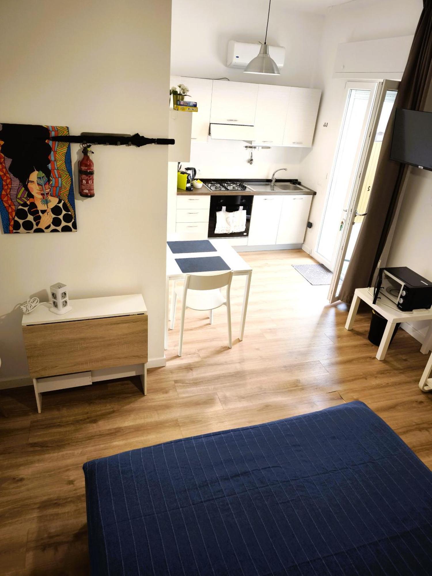 Lemontreeqse Daire Quartu SantʼElena Dış mekan fotoğraf