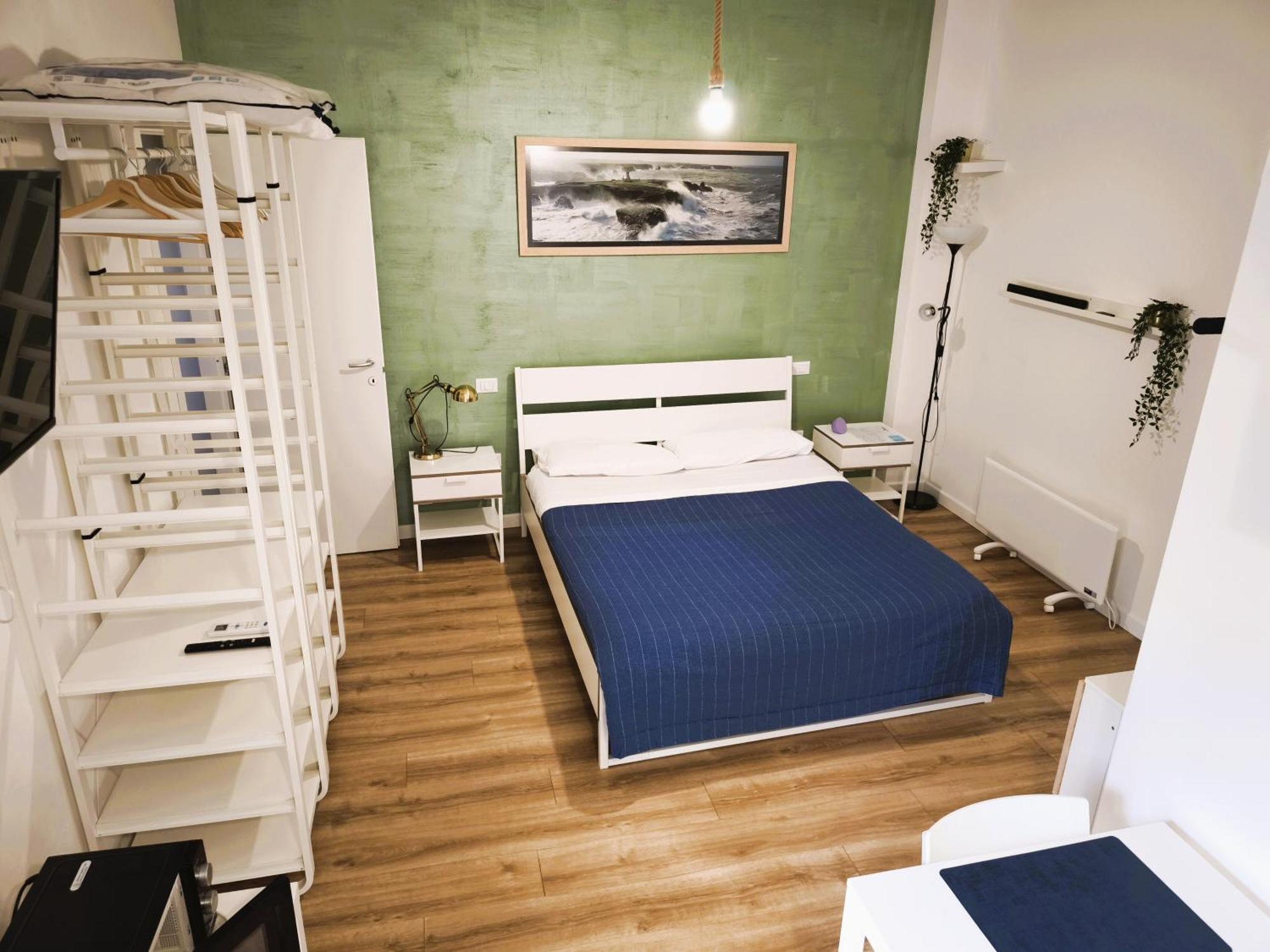Lemontreeqse Daire Quartu SantʼElena Dış mekan fotoğraf