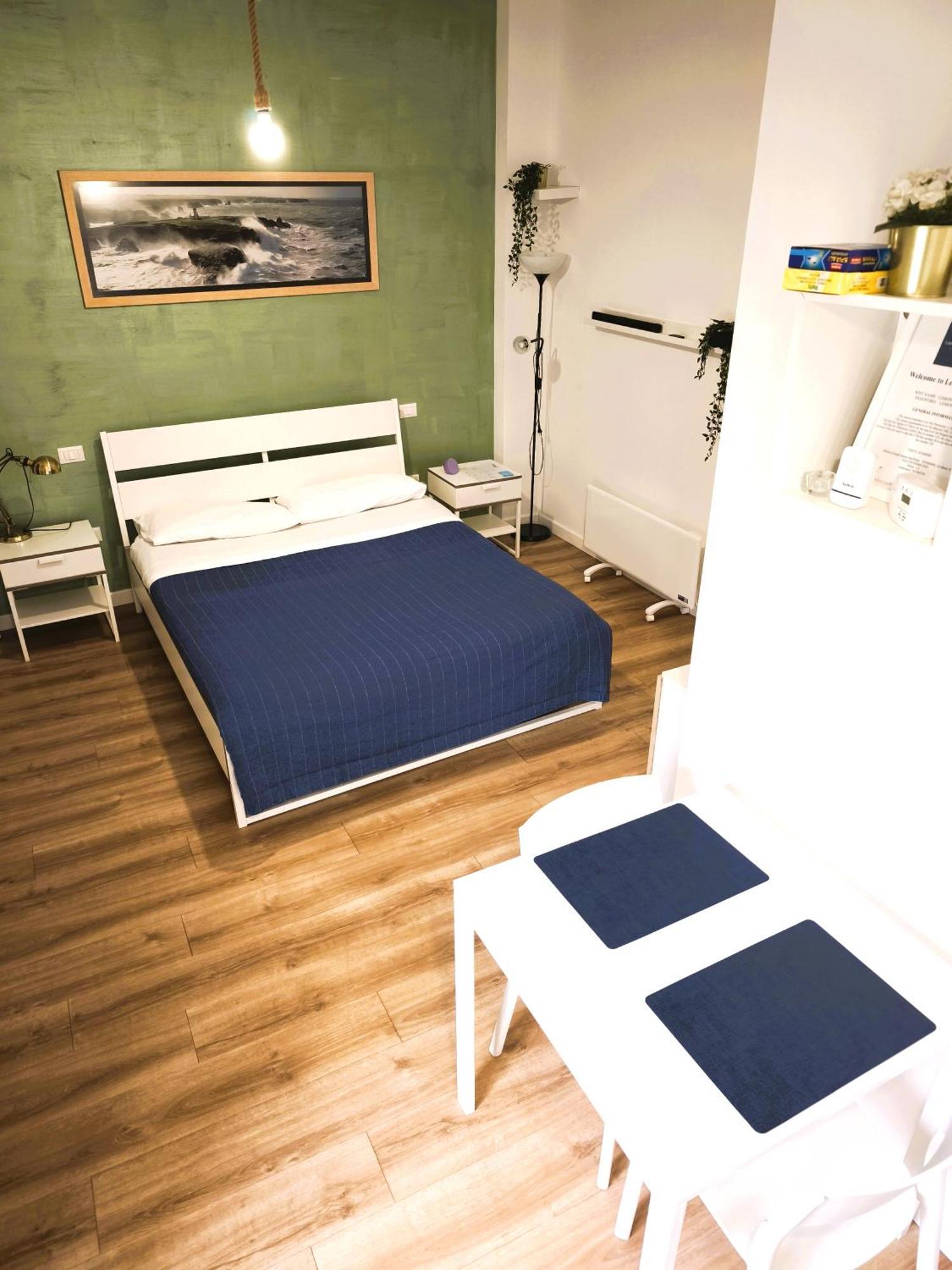 Lemontreeqse Daire Quartu SantʼElena Dış mekan fotoğraf