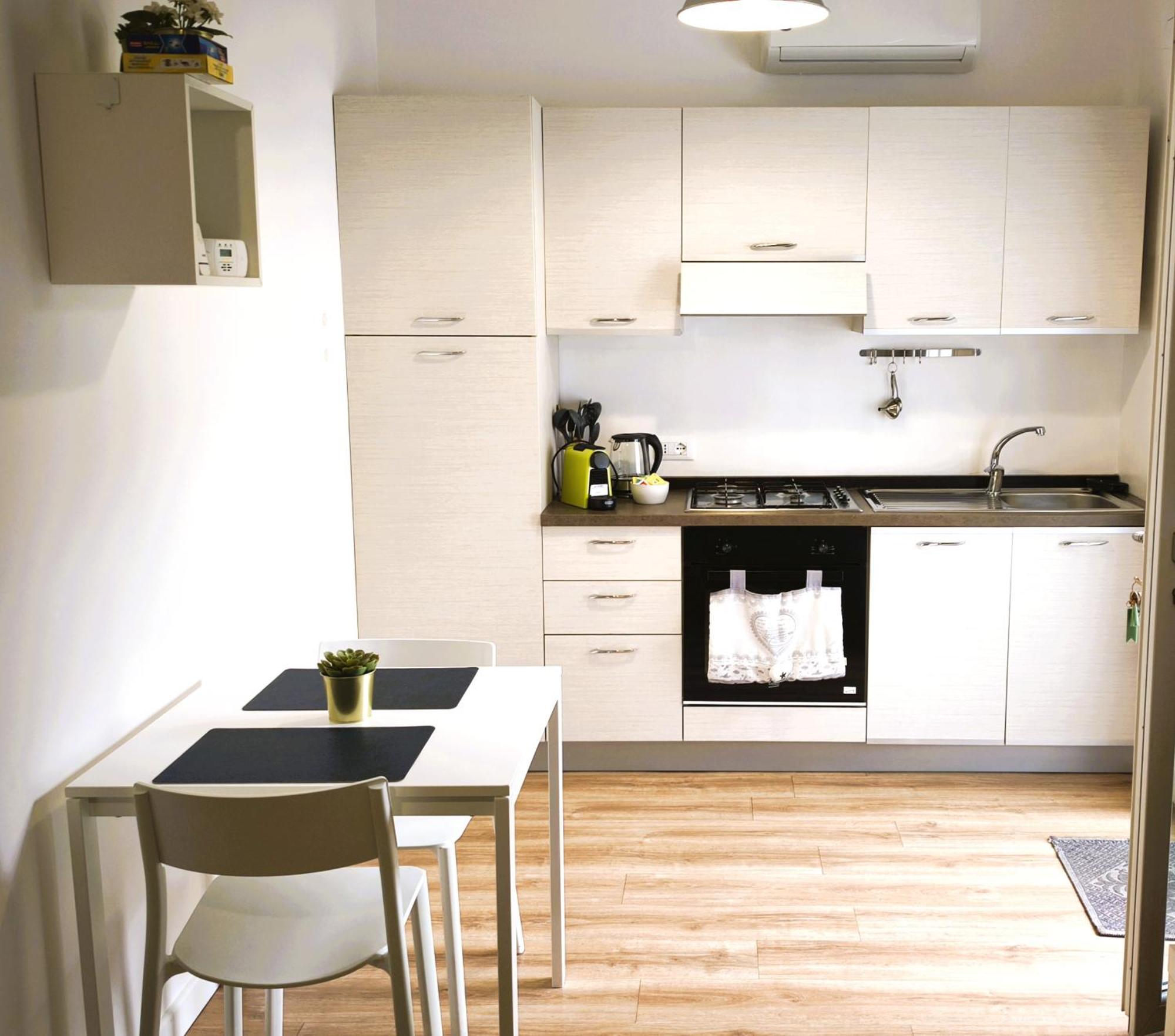 Lemontreeqse Daire Quartu SantʼElena Dış mekan fotoğraf