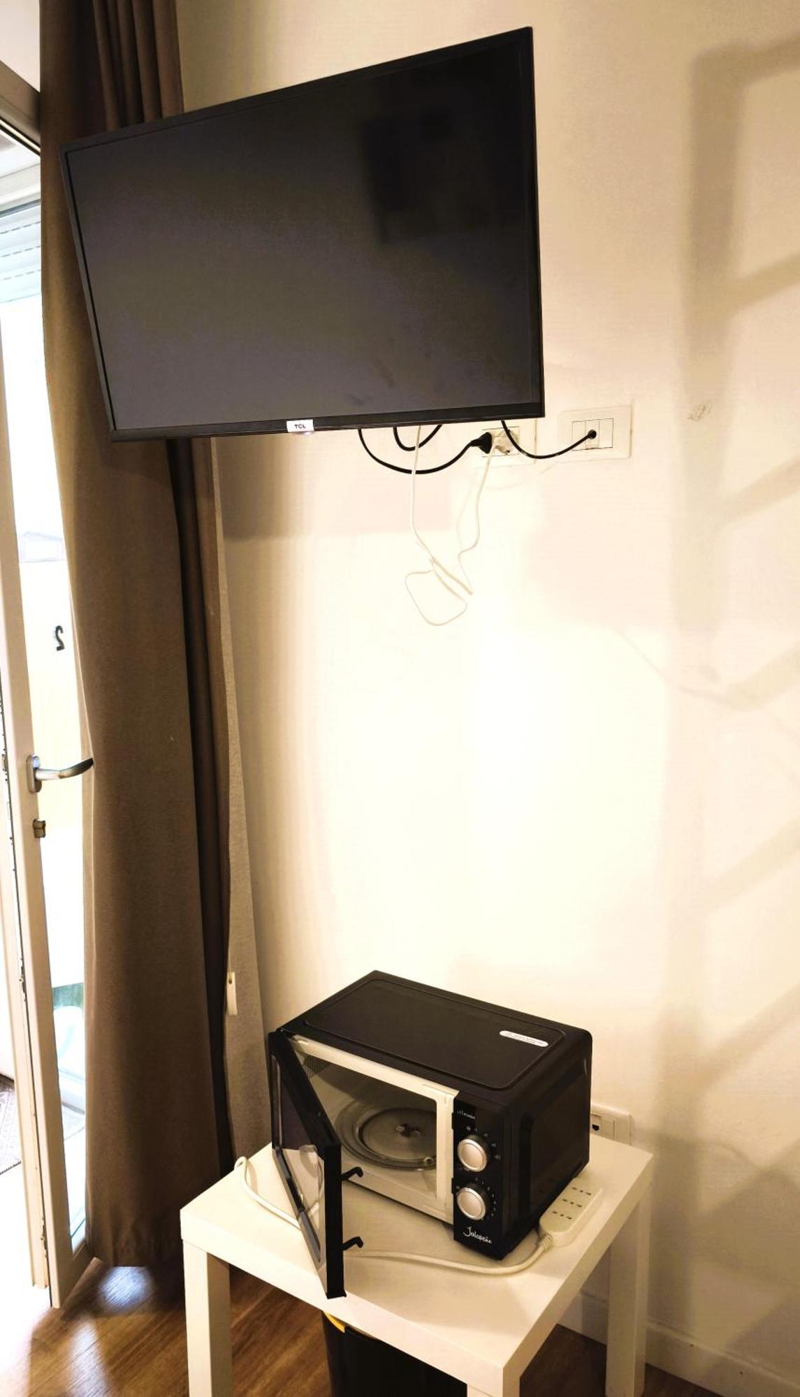 Lemontreeqse Daire Quartu SantʼElena Dış mekan fotoğraf