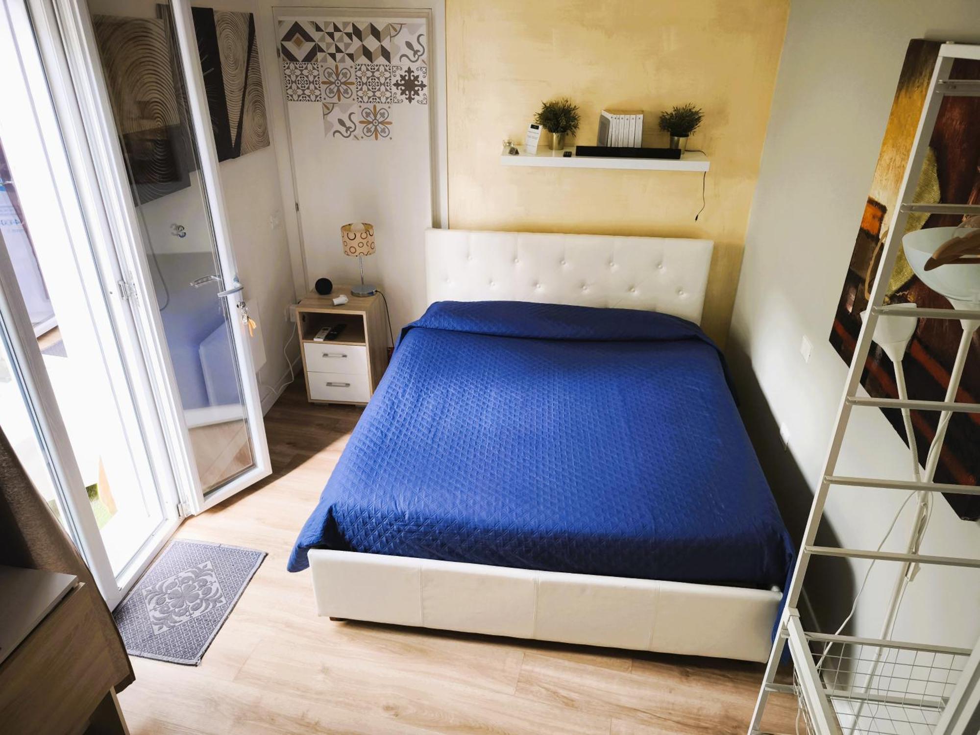 Lemontreeqse Daire Quartu SantʼElena Dış mekan fotoğraf