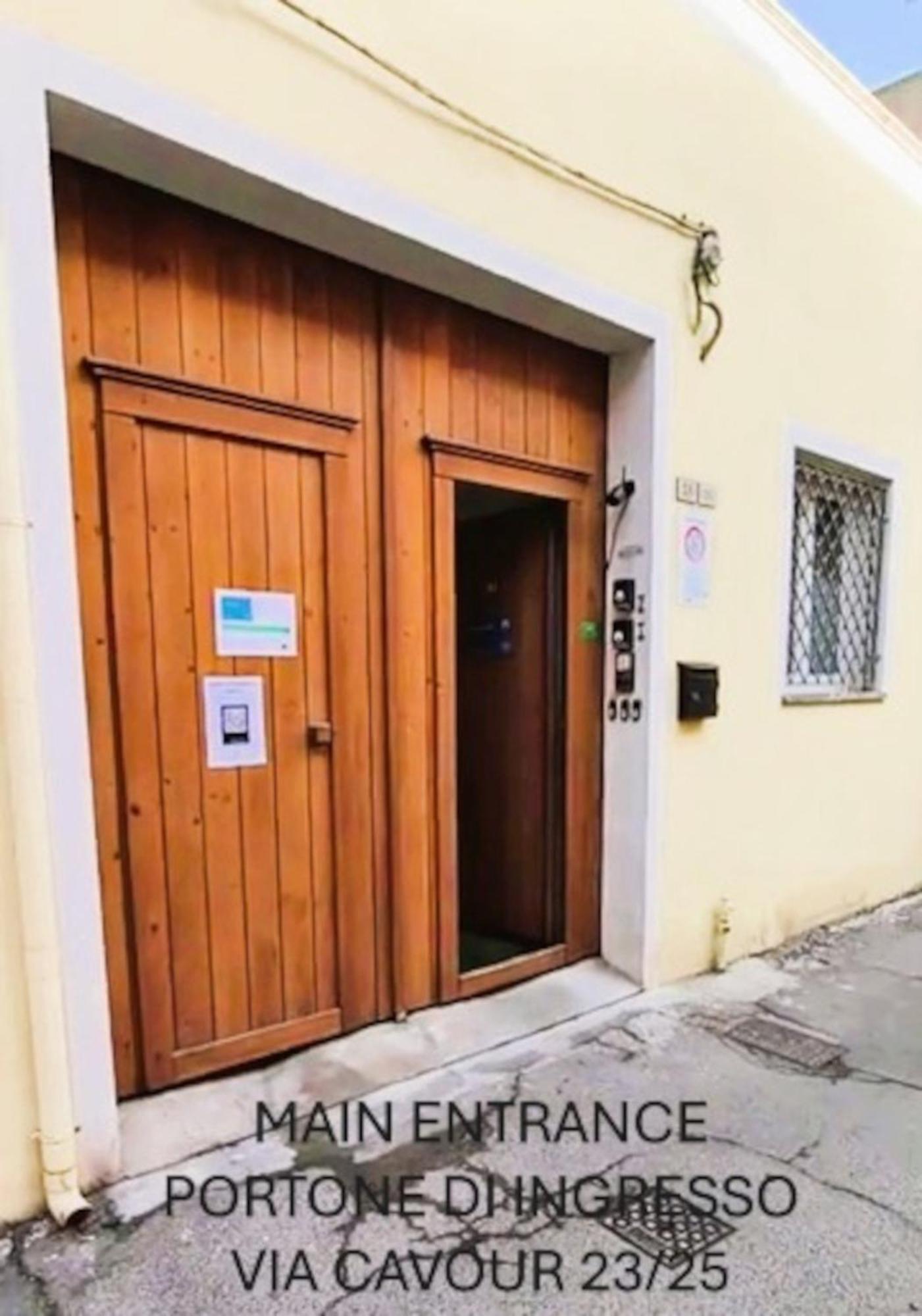Lemontreeqse Daire Quartu SantʼElena Dış mekan fotoğraf